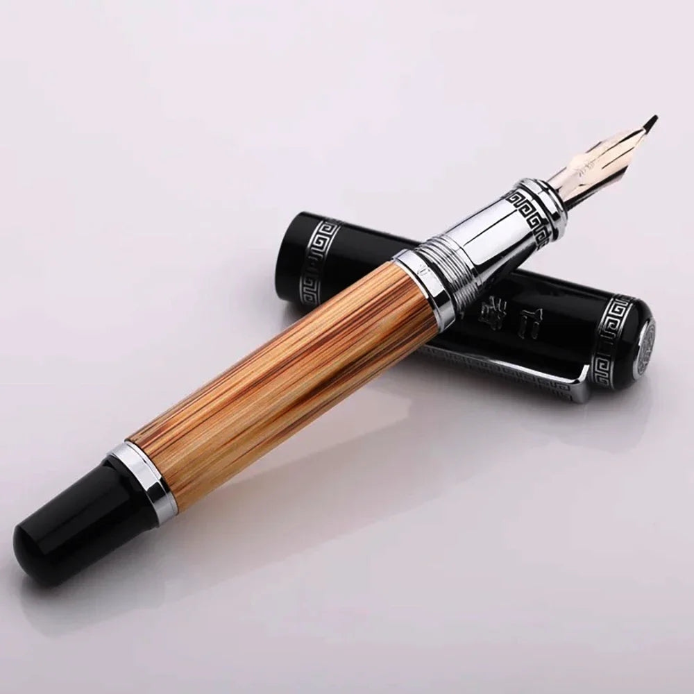 Caneta Tinteiro Bamboo Prestige 2