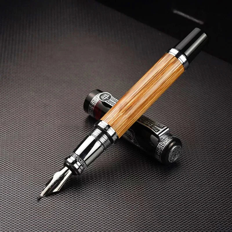 Caneta Tinteiro Bamboo Prestige 7