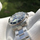 Relogio Automatico Masculino Great Wave Silver Black 2