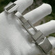 Relogio Automatico Masculino Silver Gray Submariner 5
