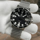 Relogio Mecanico Masculino Leviathan 25000M 4