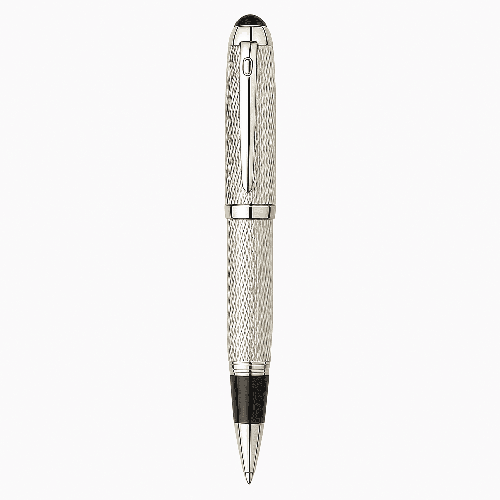 Caneta Esferográfica Prestige Platinum 10