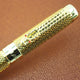 Caneta Esferografica Dourada Dragon Prestige 3