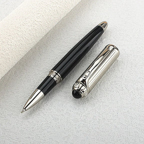 Caneta Esferografica Prestige Black Platinum 3