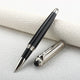 Caneta Esferografica Prestige Black Platinum 4