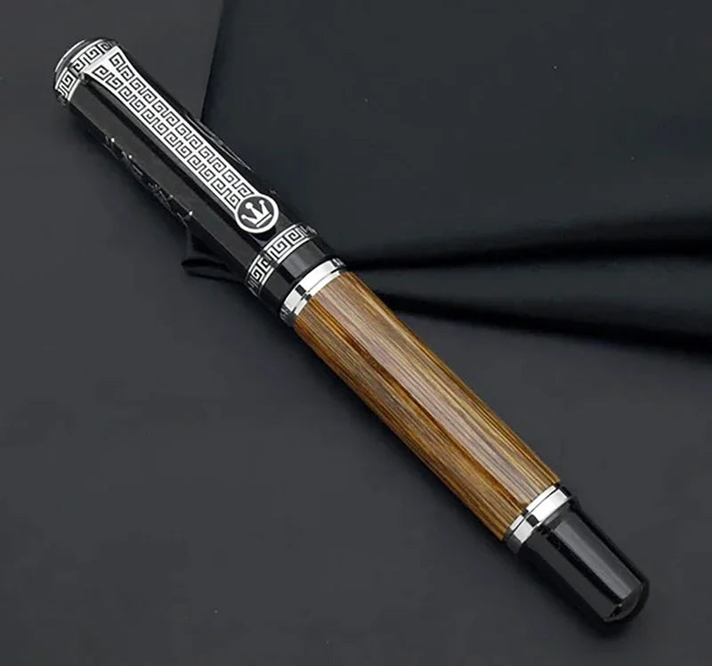 Caneta Tinteiro Bamboo Prestige 1