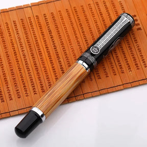 Caneta Tinteiro Bamboo Prestige 5