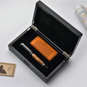 Caneta Tinteiro Bamboo Prestige 6