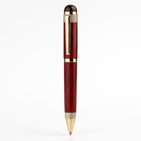 Caneta Esferográfica Rubi Royale