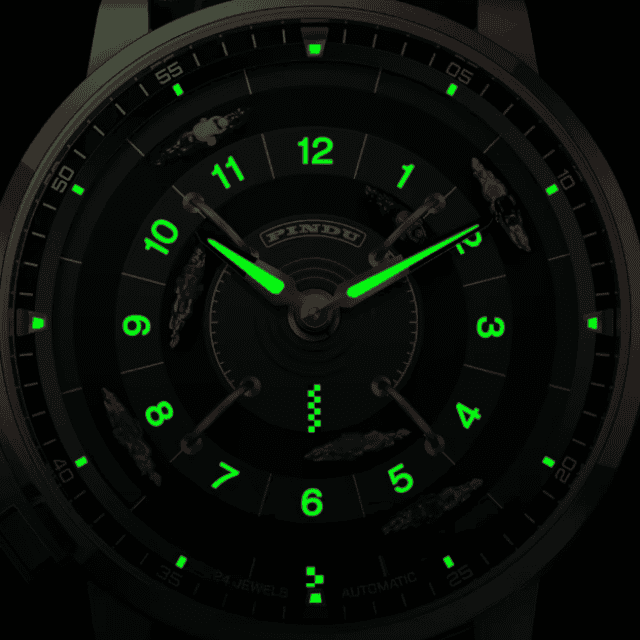 Rel_gio_Masculino_Couro_Verde_Mec_nico_Horse_Racing_12_1