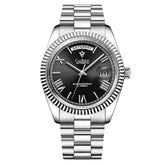 Relogio_Automatico_Maculino_Silver_Black_Day-Date