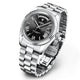 Relogio_Automatico_Maculino_Silver_Black_Day-Date_1