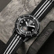 Relogio Automatico Masculino Black Ocean Vanguard 4