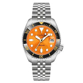 Relogio Automatico Masculino Orange Horizon 1