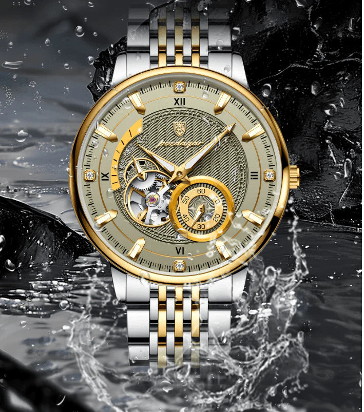 Relogio_Masculino_Dourado_Automatico_Tourbillon_10