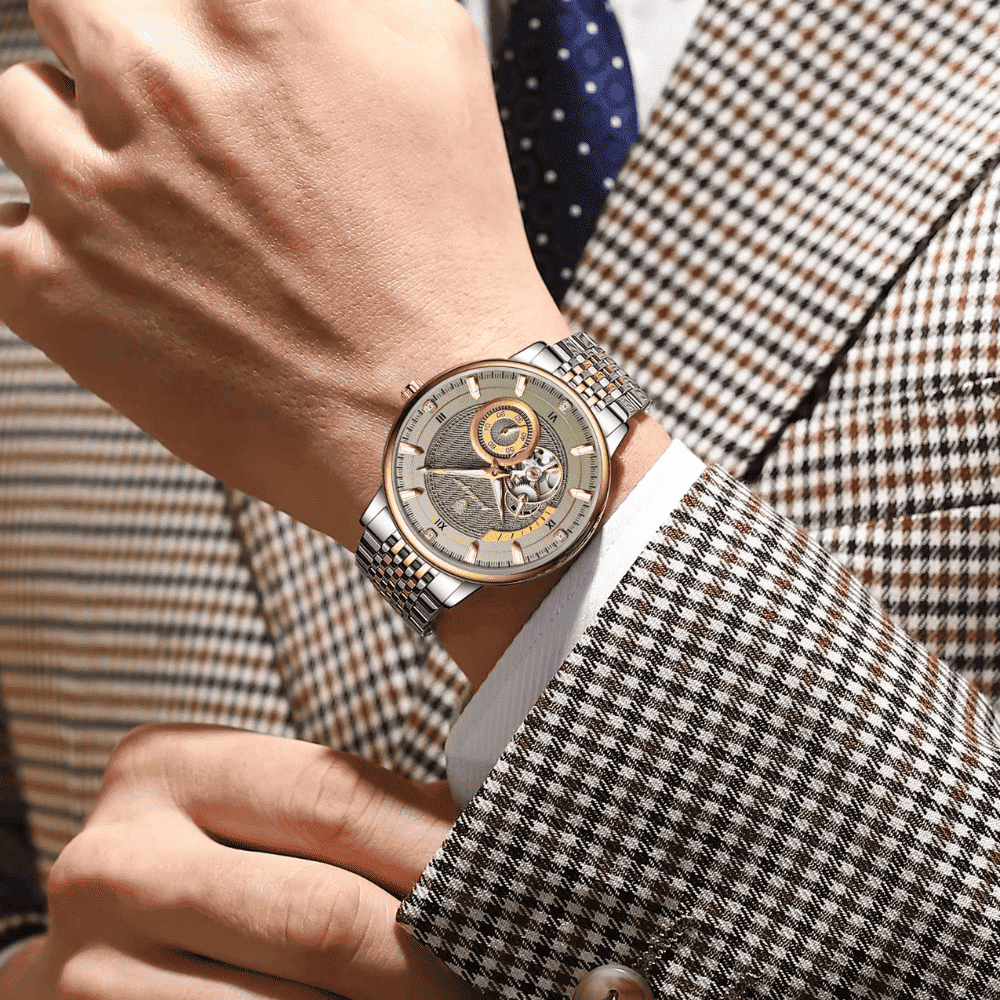 Relogio_Masculino_Dourado_Automatico_Tourbillon_8