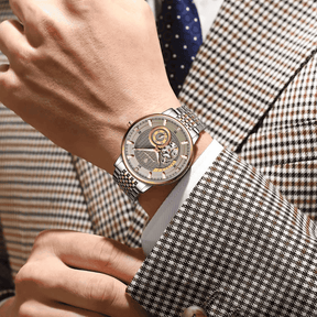 Relogio_Masculino_Dourado_Automatico_Tourbillon_8