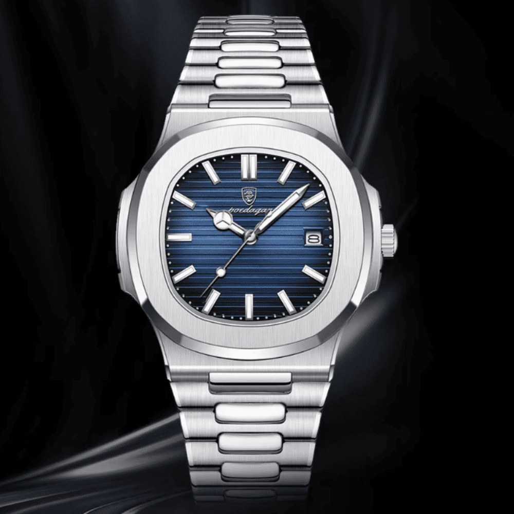 Relogio_Masculino_Prata_Azul_Quartz_Deluxe_11