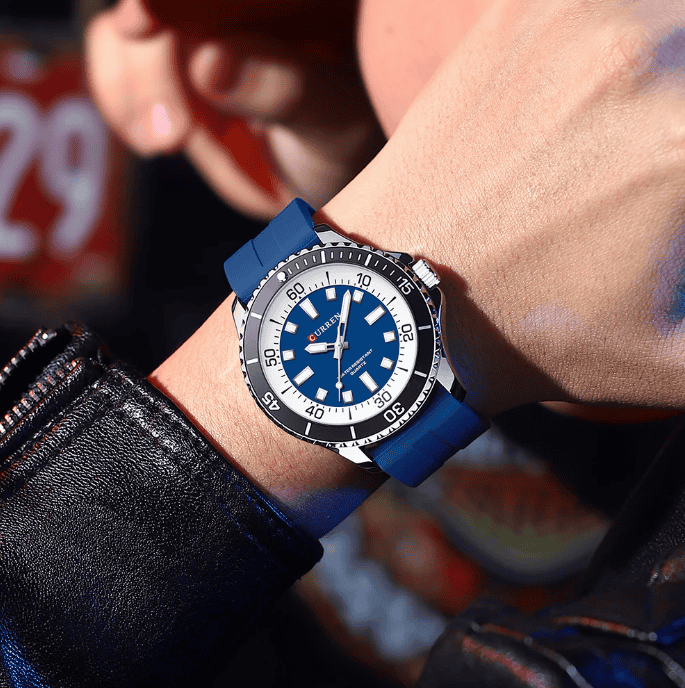 Relogio_Masculino_com_Pulseira_de_Couro_Azul_Quartzo_2_1