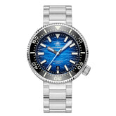 Relógio Mecânico ADDIESDIVE Meteorite Blue 1000m 1