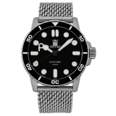 Relogio Mecanico Masculino Leviathan 25000M 1