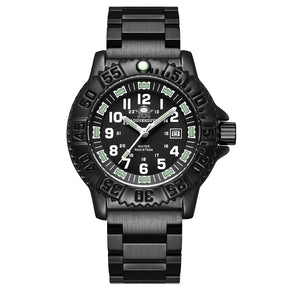 Relógio Quartz ADDIESDIVE Navy Seal 1