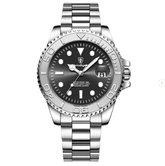 Relogio Quartz POEDAGAR 680 Masculino de Luxo 1