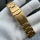 Relógio Automático Submariner Gold