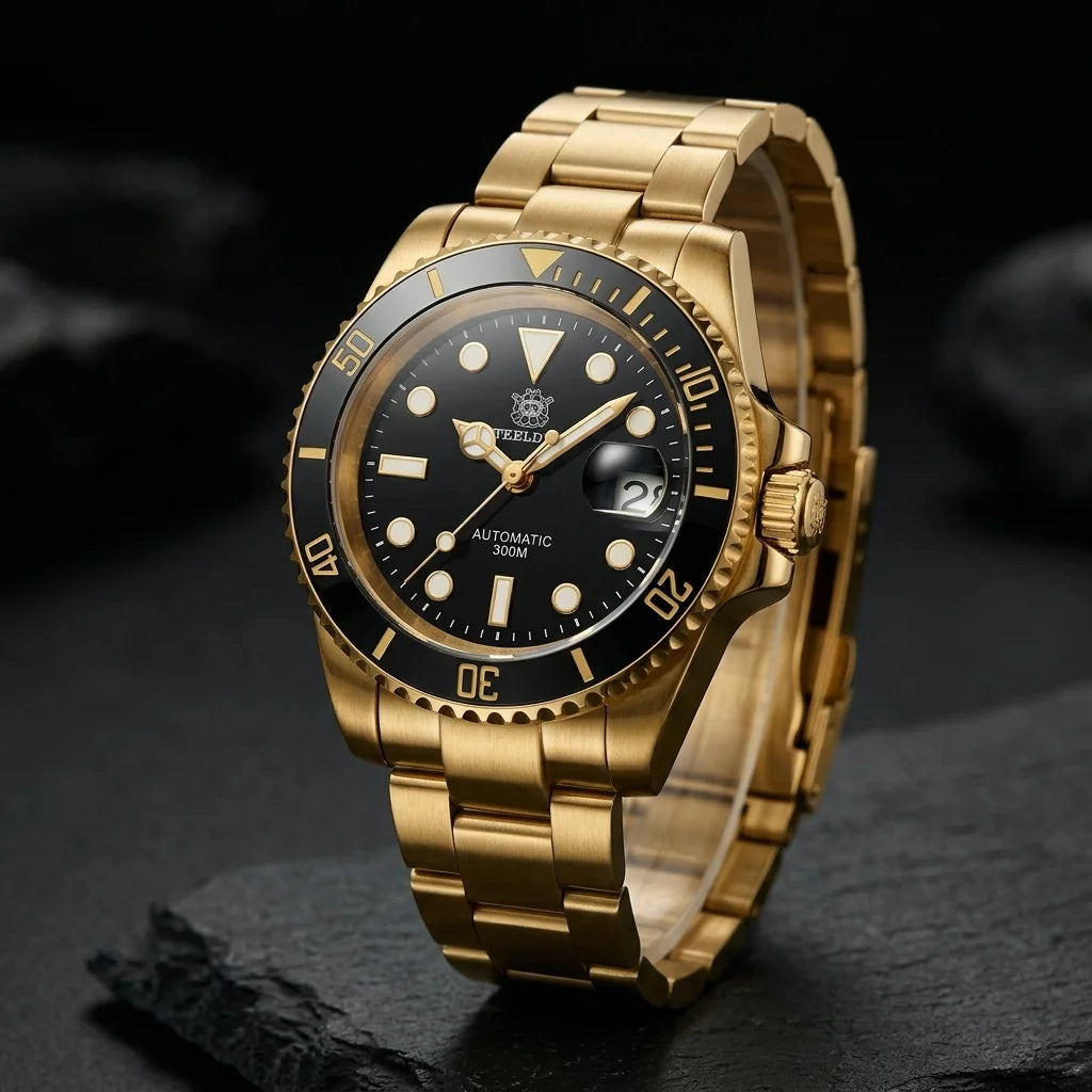 relogio automatico frente 97