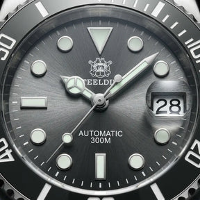 relogio automatico silver de frente 5